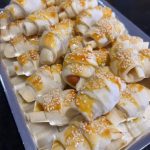 Photo snacks