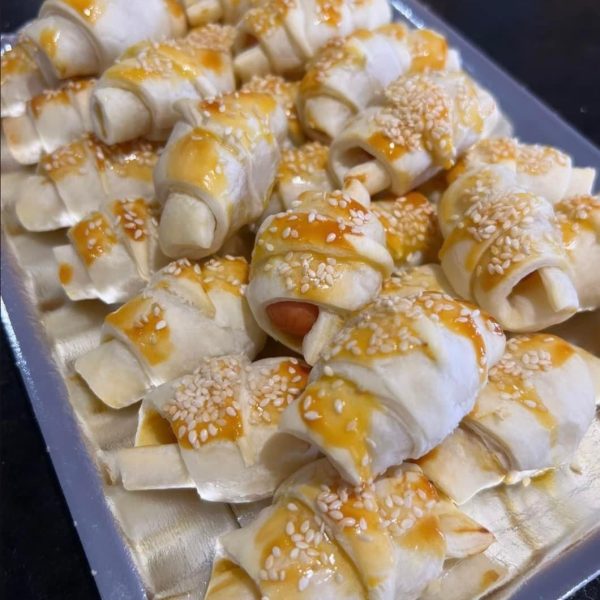 Photo snacks
